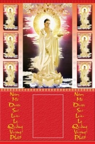 Lịch Tết Đón Xuân KHAI PHÚ QUÝ